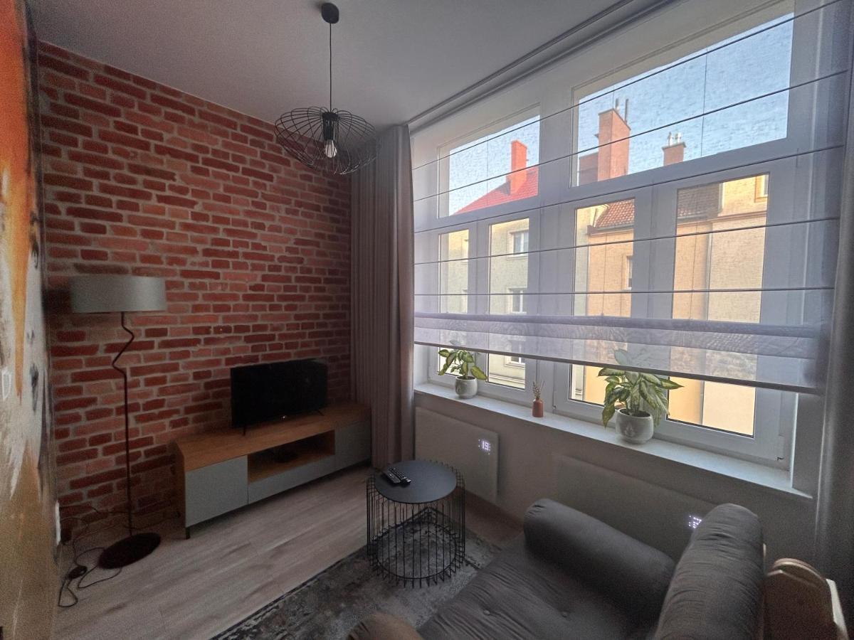 Boleslaviaapartments - Apartament Simon 1 볼레스와비에츠 외부 사진